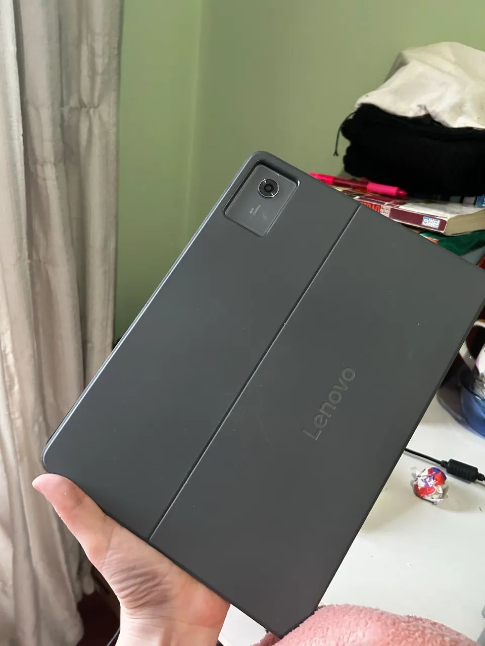 Lenovo Idea Tab 2025 | 128GB - Foto 2