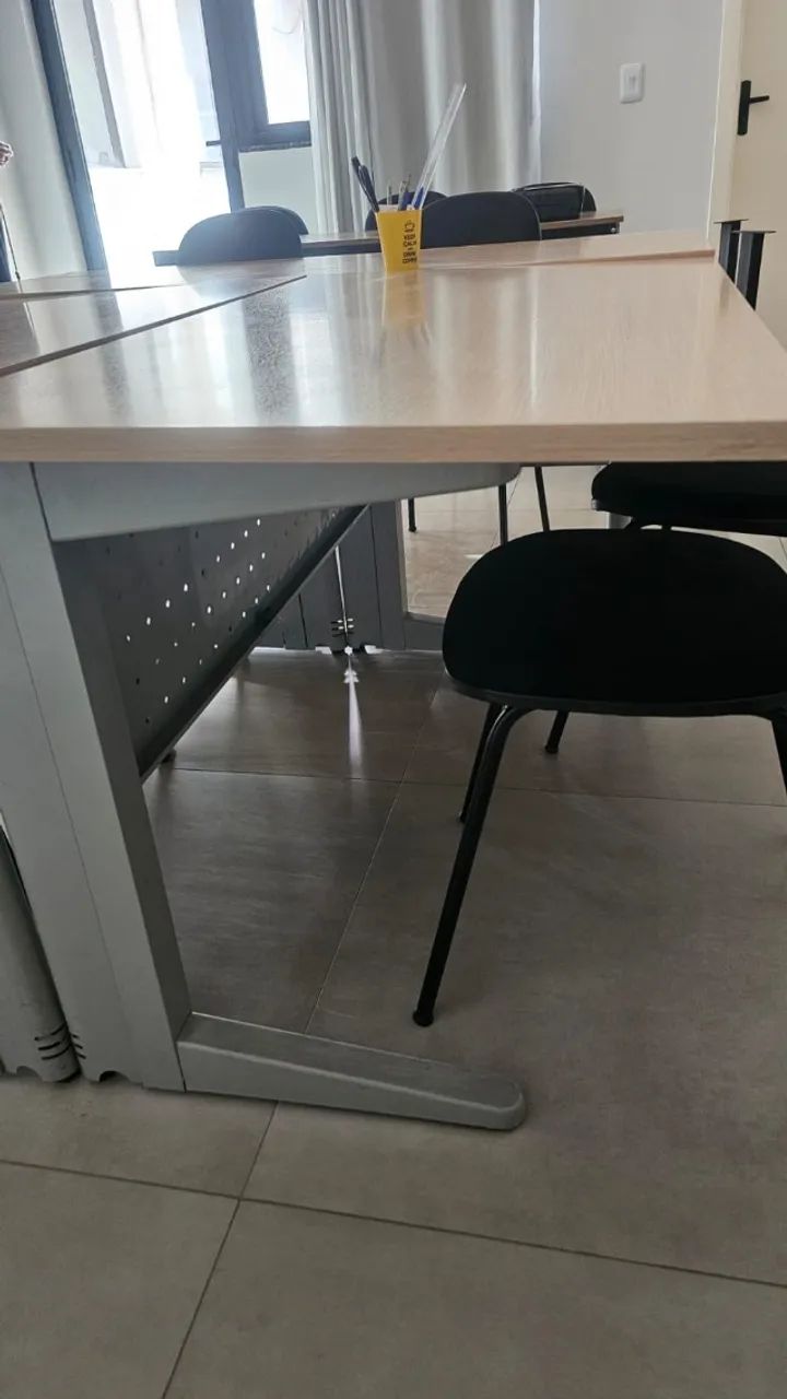 Mesa de escritório - Foto 3