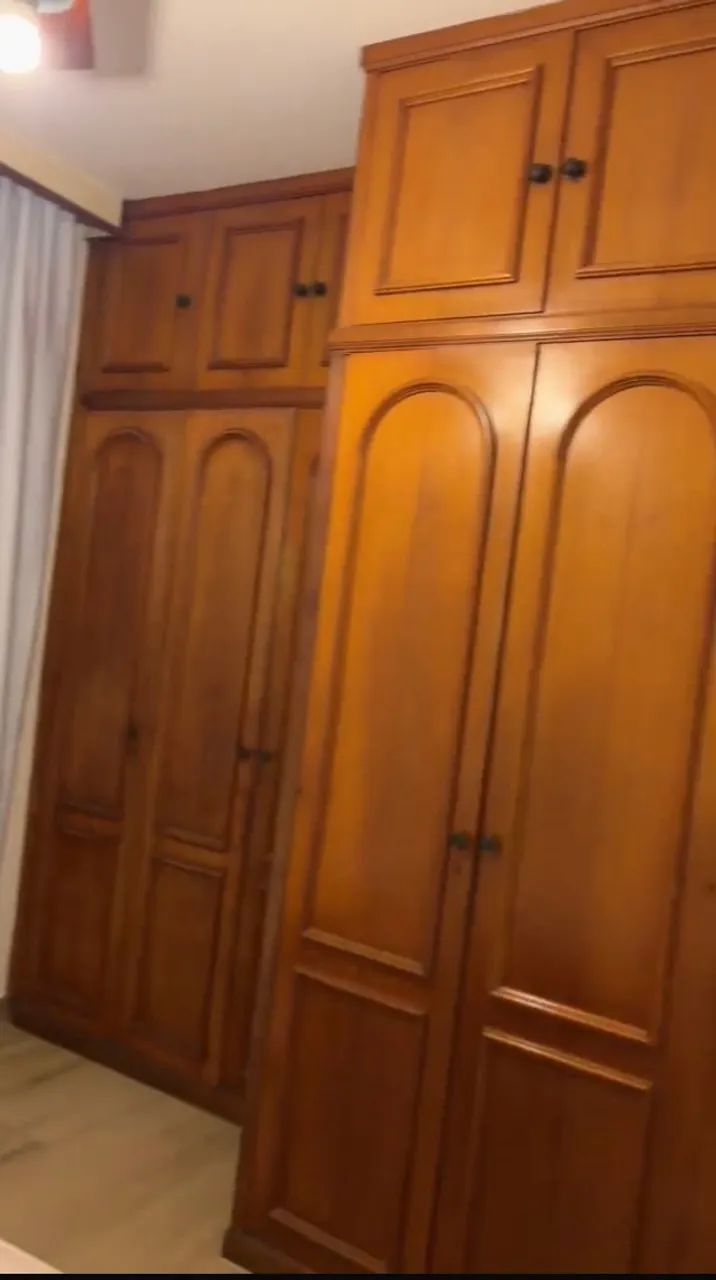 Alugo quarto para mulher  - Foto 4
