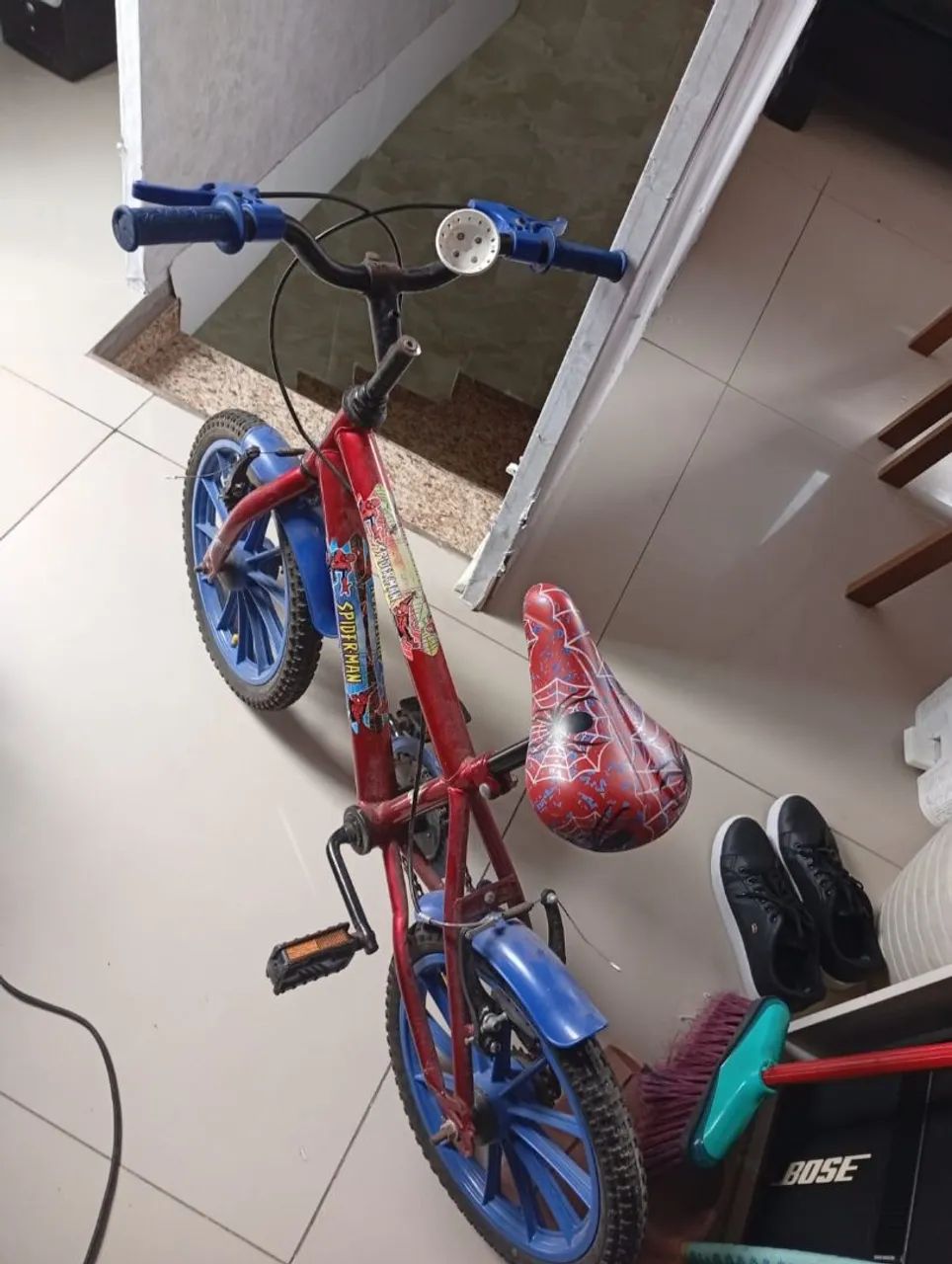 Vendo duas bicicletas 