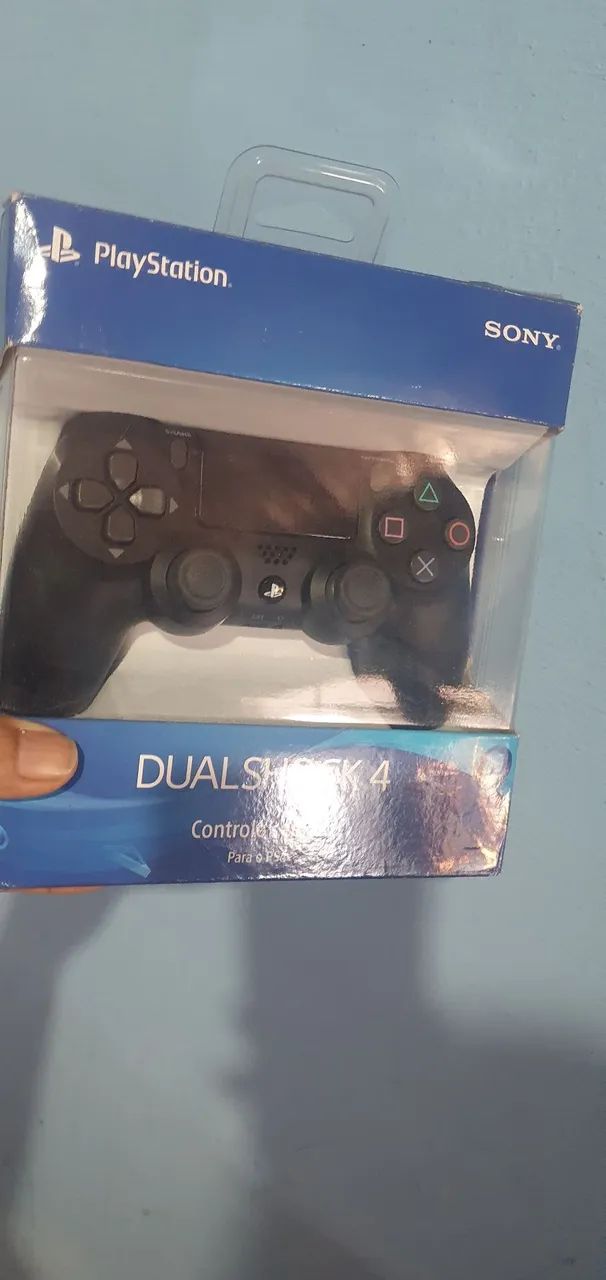 Controle primeira linha  - Foto 4