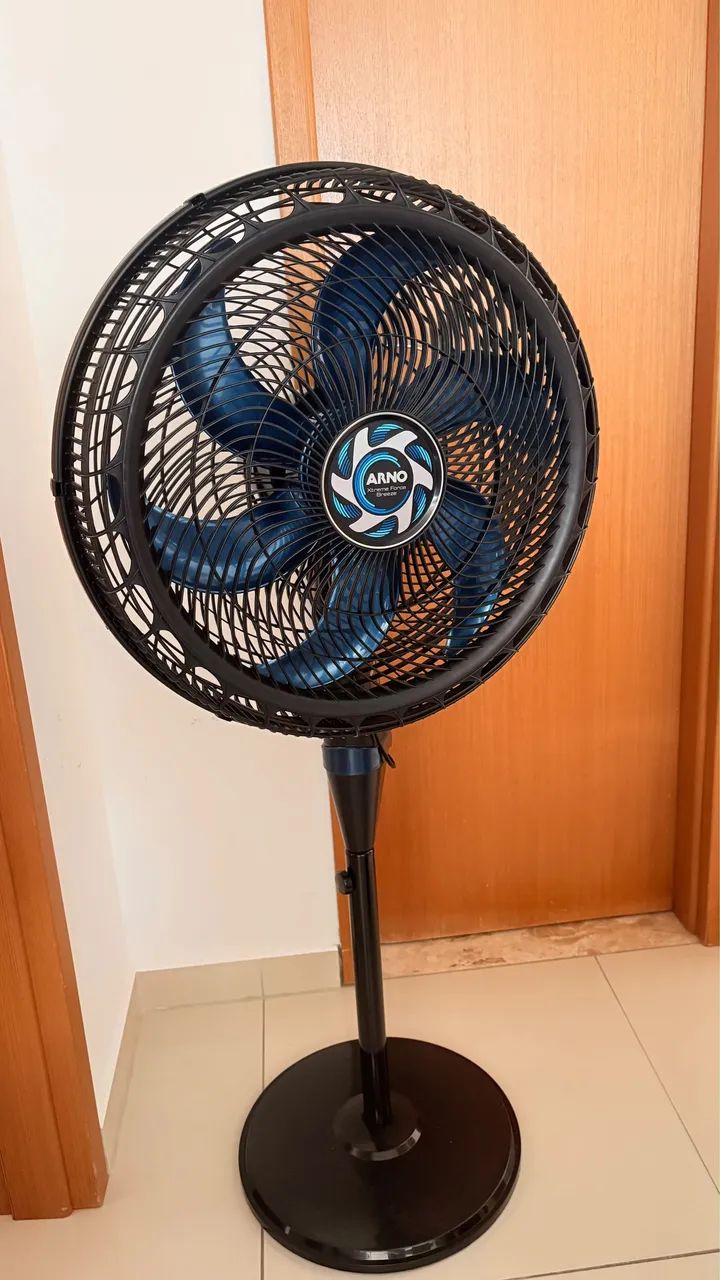 Ventilador Arno - Foto 2