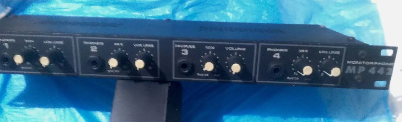 Monitor Fone Voxman MP 442 - Foto 3