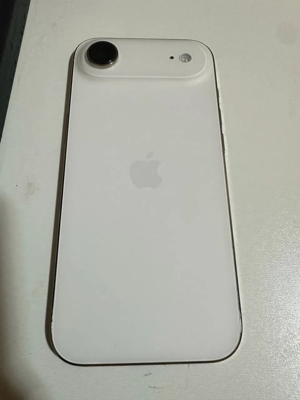 VENDO IPHONE 17 AIR 256gb NOVO - Foto 2