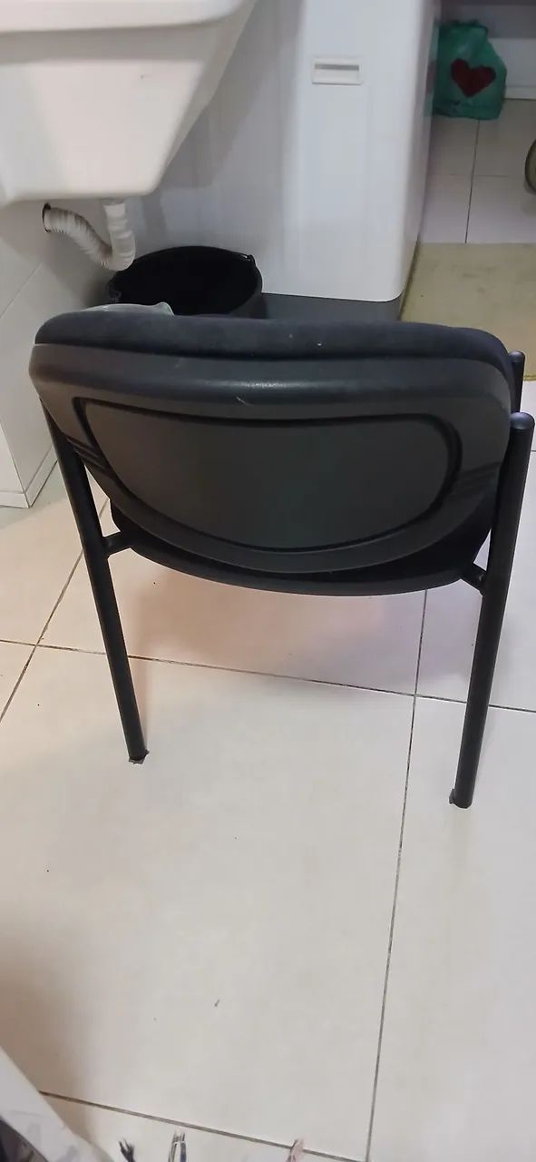 Cadeiras de escritório - Foto 2