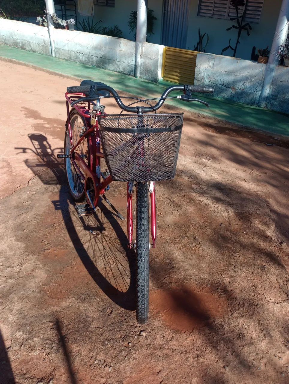Bicicleta  - Foto 4