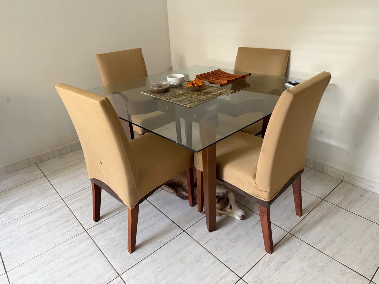 Mesa - Foto 2
