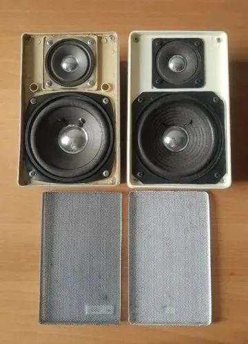 caixa de som ekw 50w - Foto 4
