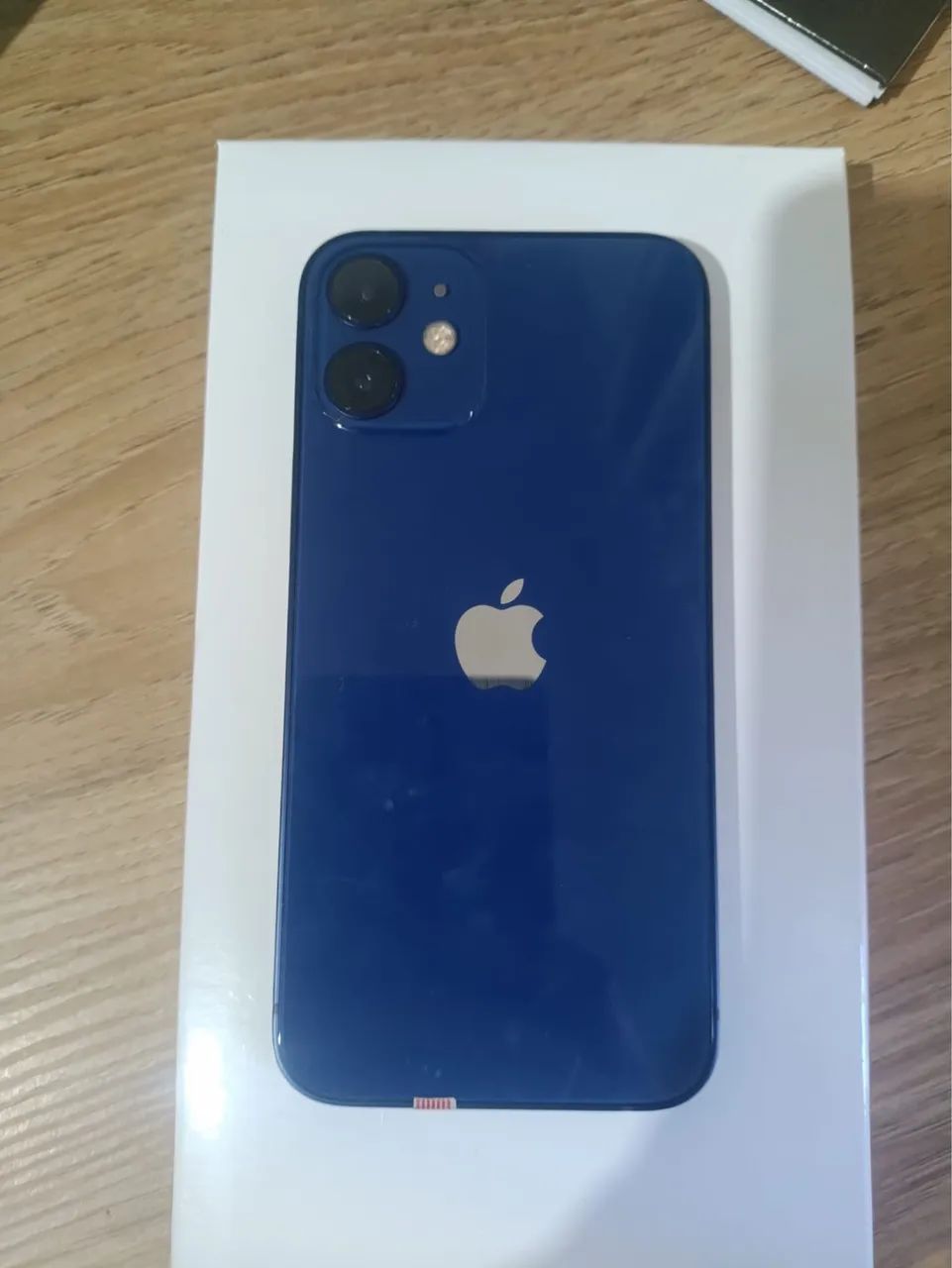 iPhone 12 mini  - Foto 2