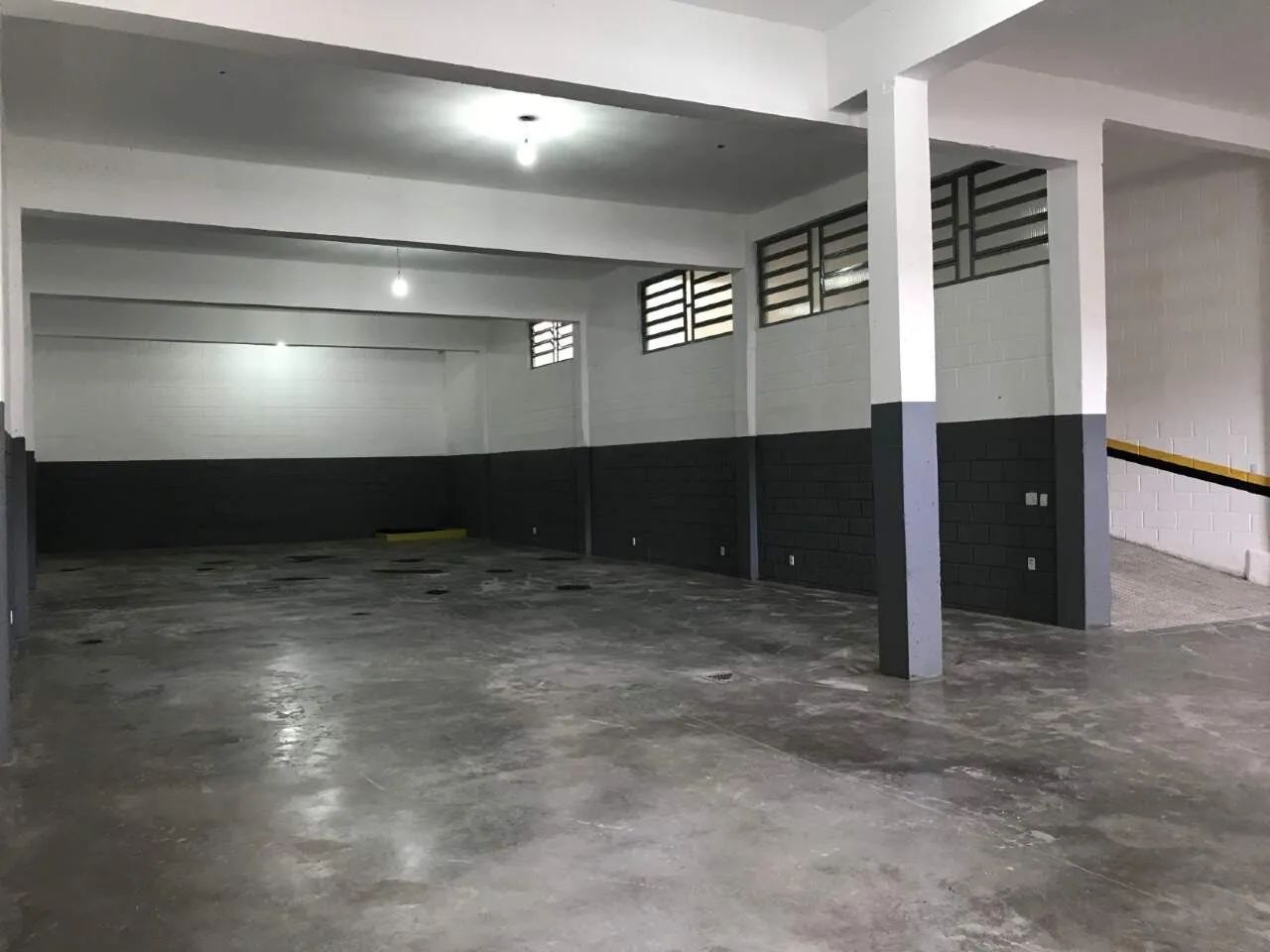 Galpão para locação Bairro Candelária Venda Nova - Foto 5