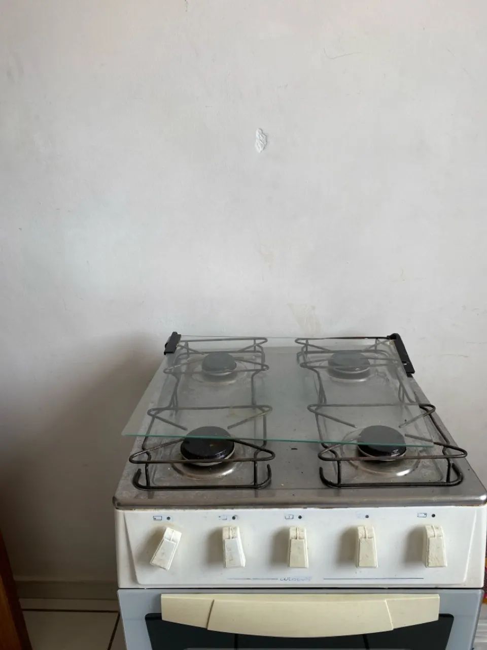 Fogão (usado) - Foto 2