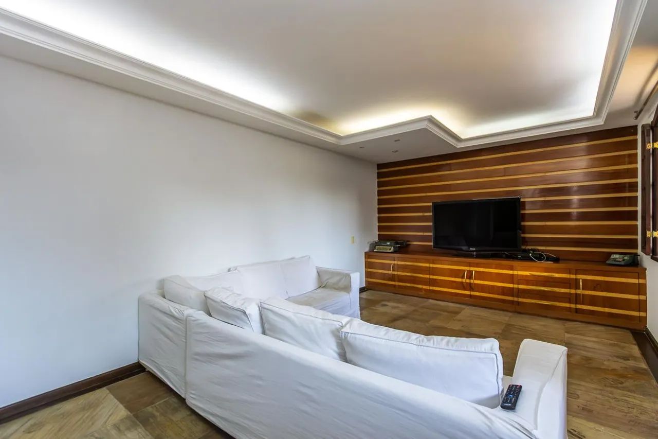 Casa à Venda - São Luíz, 4 Quartos, 680 m2 - Foto 2