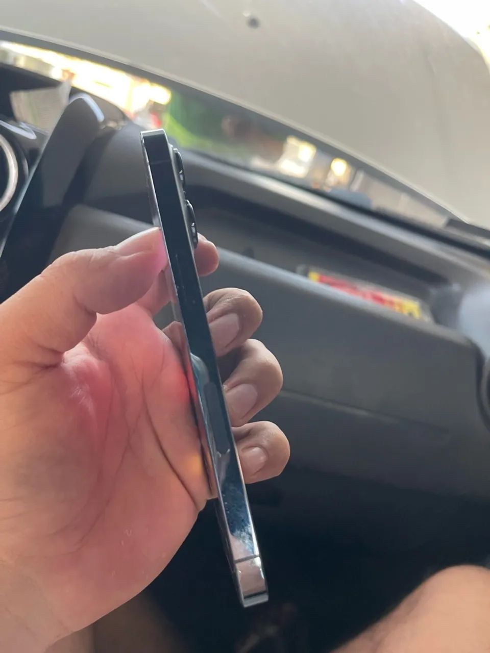 iPhone 13 Pro 256 GB ? Perfeito Estado! - Foto 3