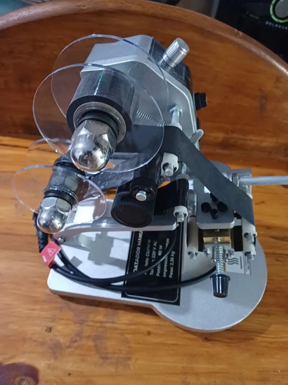 Datador manual  CDPM M - Foto 5