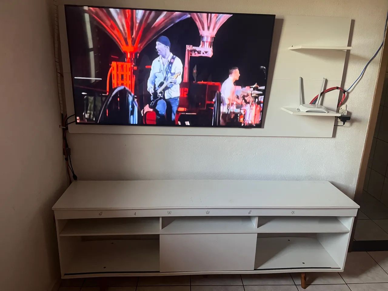 Painel e Rack - Foto 3