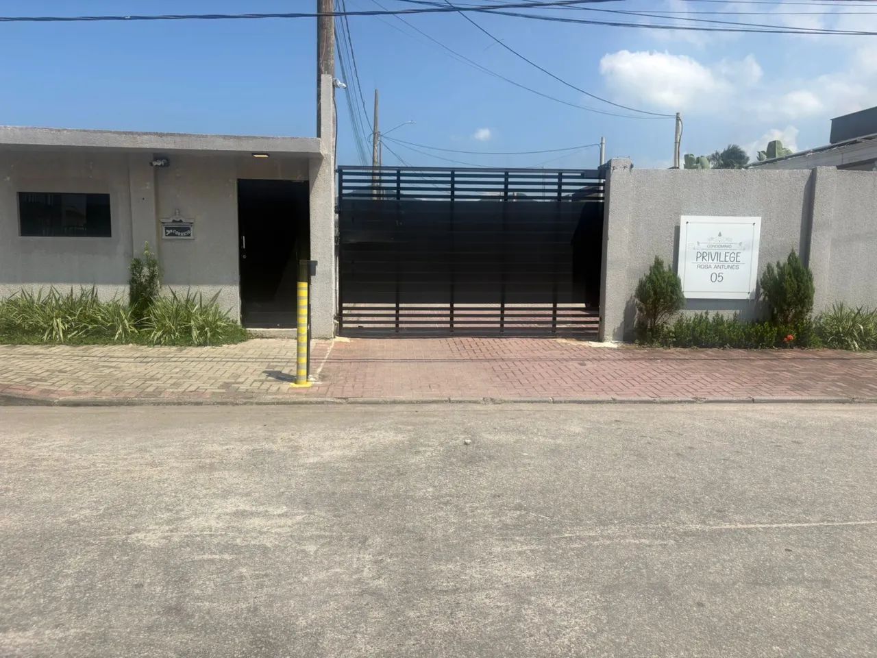 Foto - Rio de Janeiro - Vargem Pequena