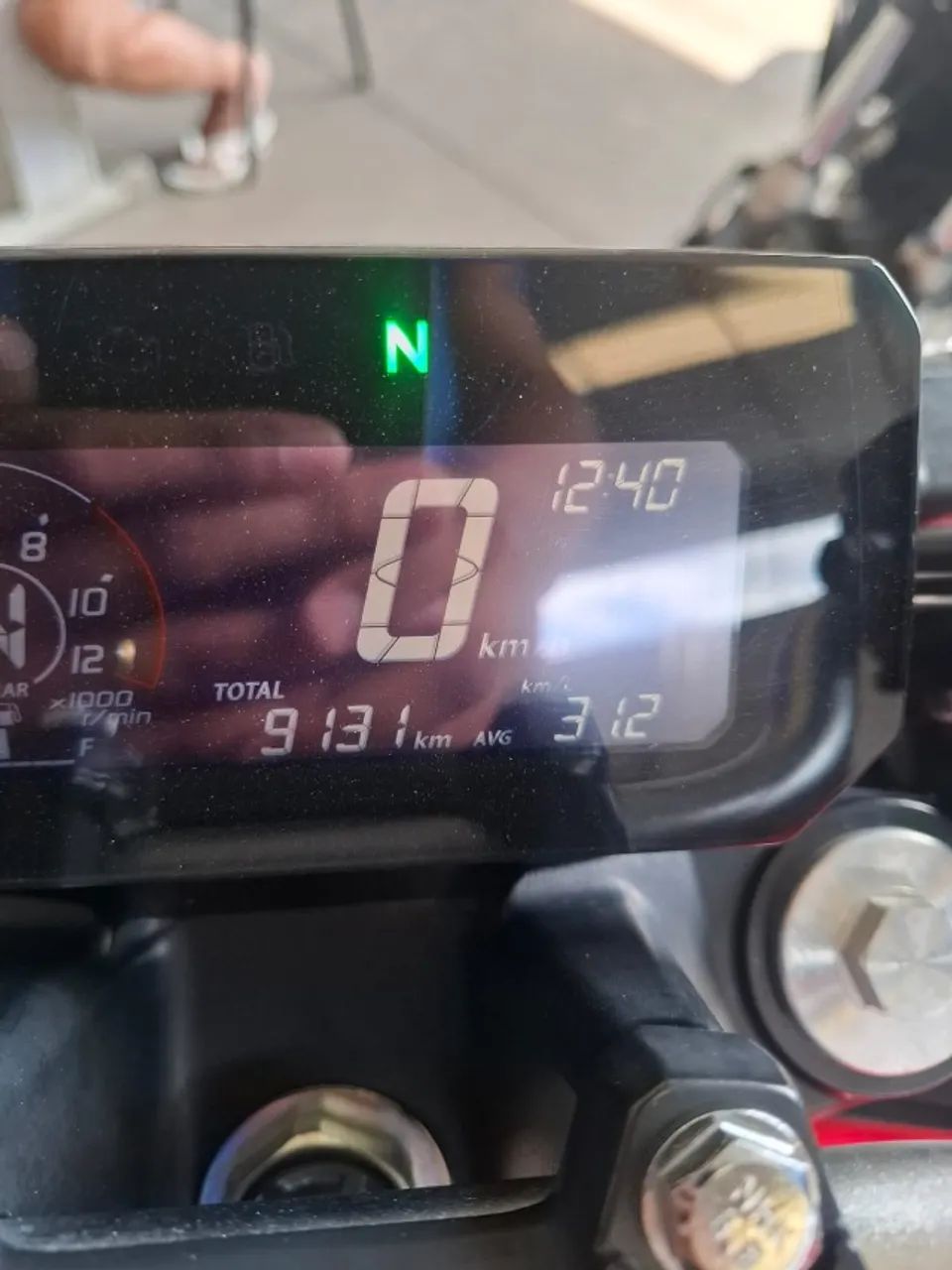 Honda CB 300 2023 - Foto 2