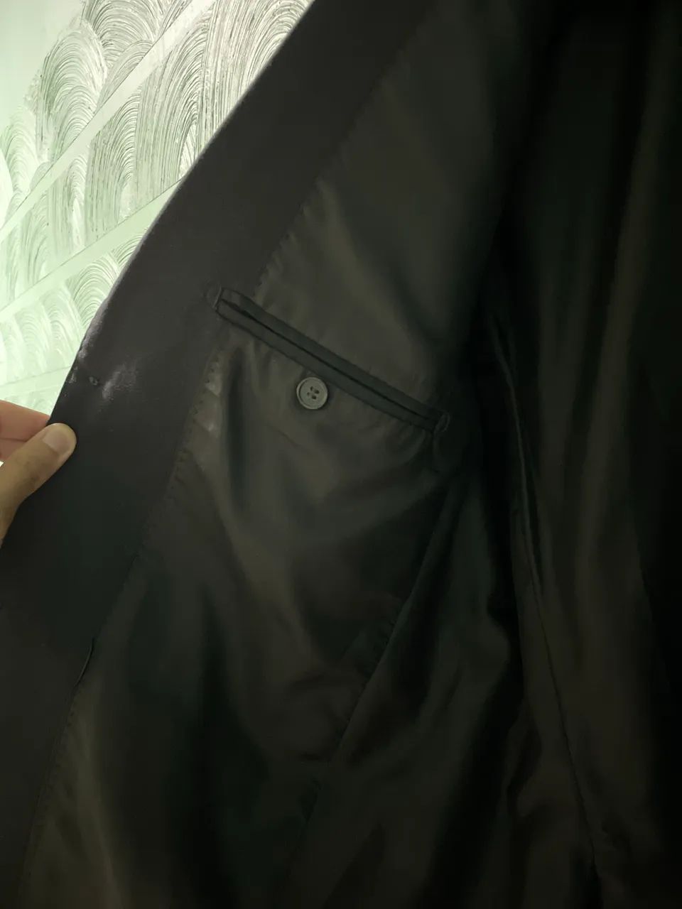 Blazer preto Highstil  - Foto 4