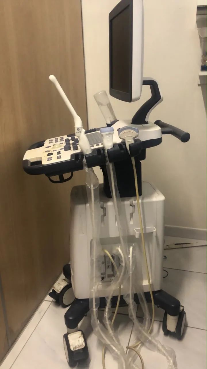 APARELHO DE ULTRASSOM - IMAGEM - Foto 2