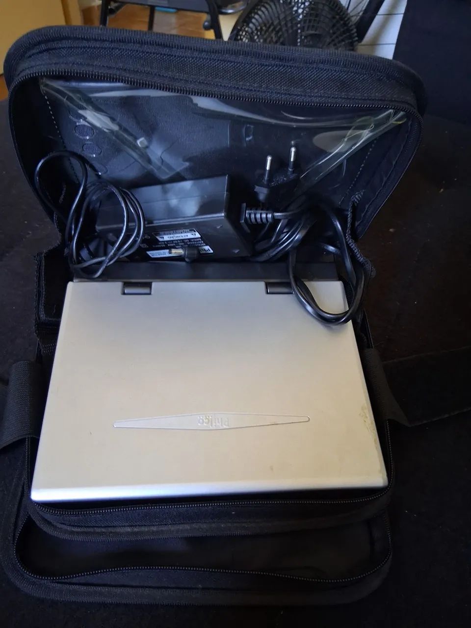 DVD Portátil  - Philco - Foto 4
