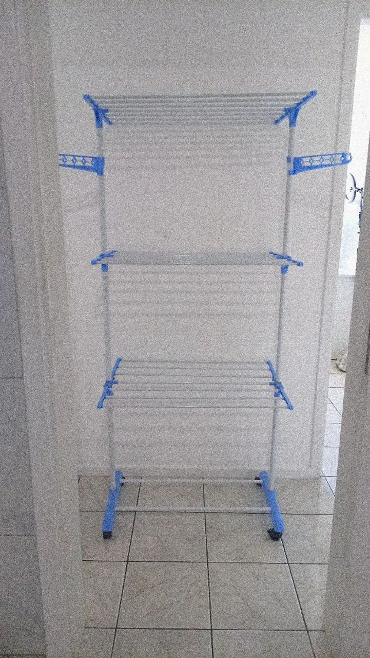 Varal Vertical