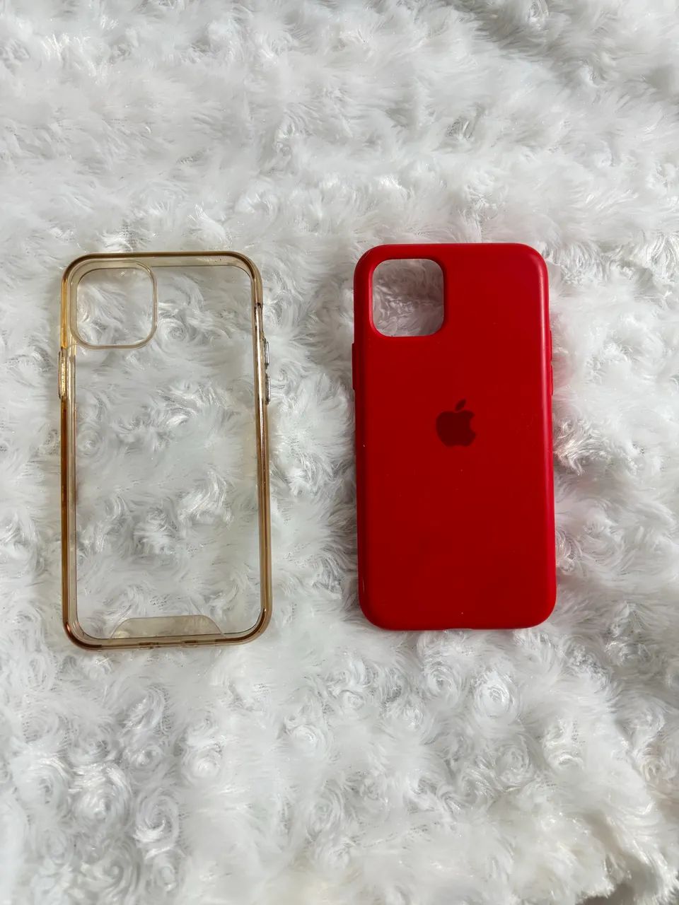 iPhone 11 Pro dourado  - Foto 2