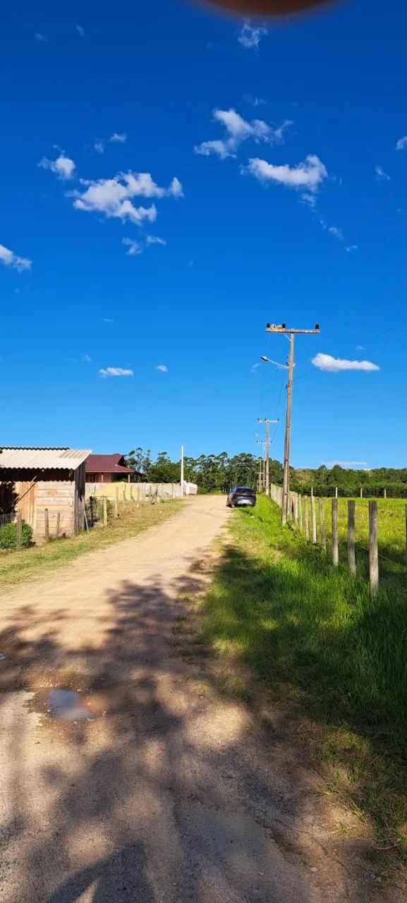 Terreno a Venda no Arroio do Rosa, Imbituba, SC - 726m² - Foto 3