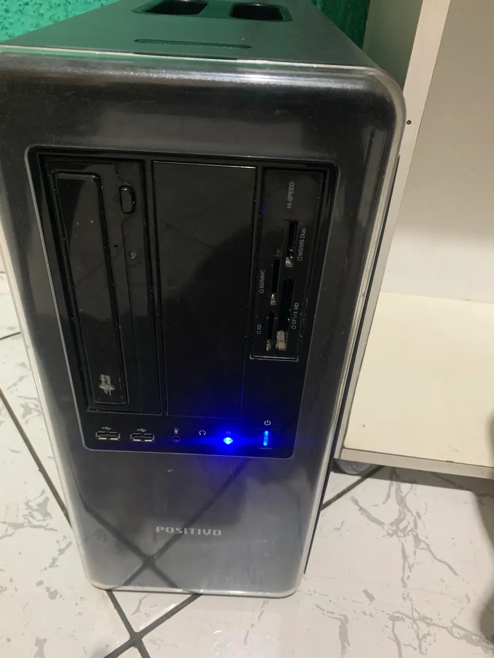 COMPUTADOR POSITIVO  - Foto 2