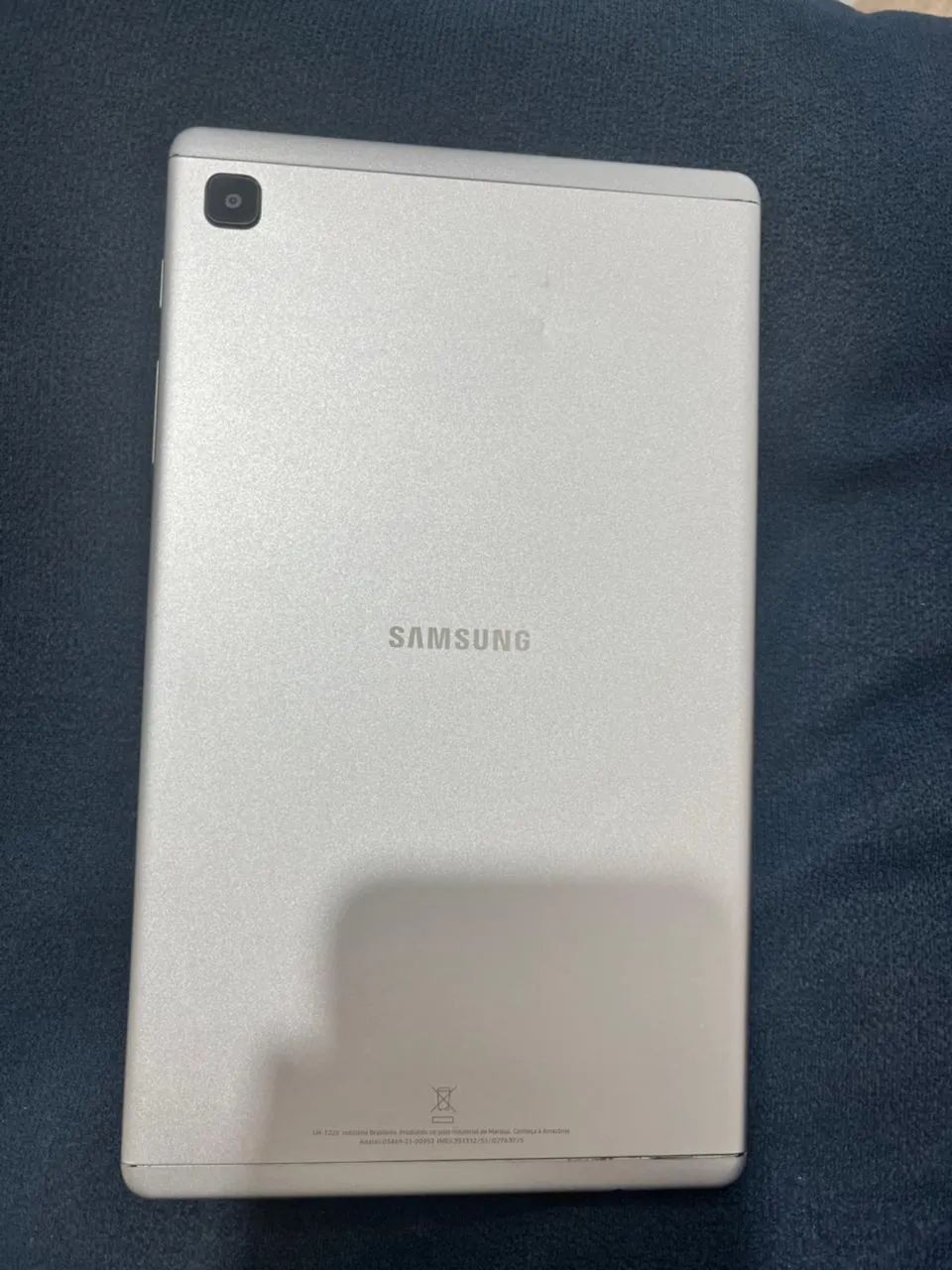 Tablet Samsung A7 Lite 64G