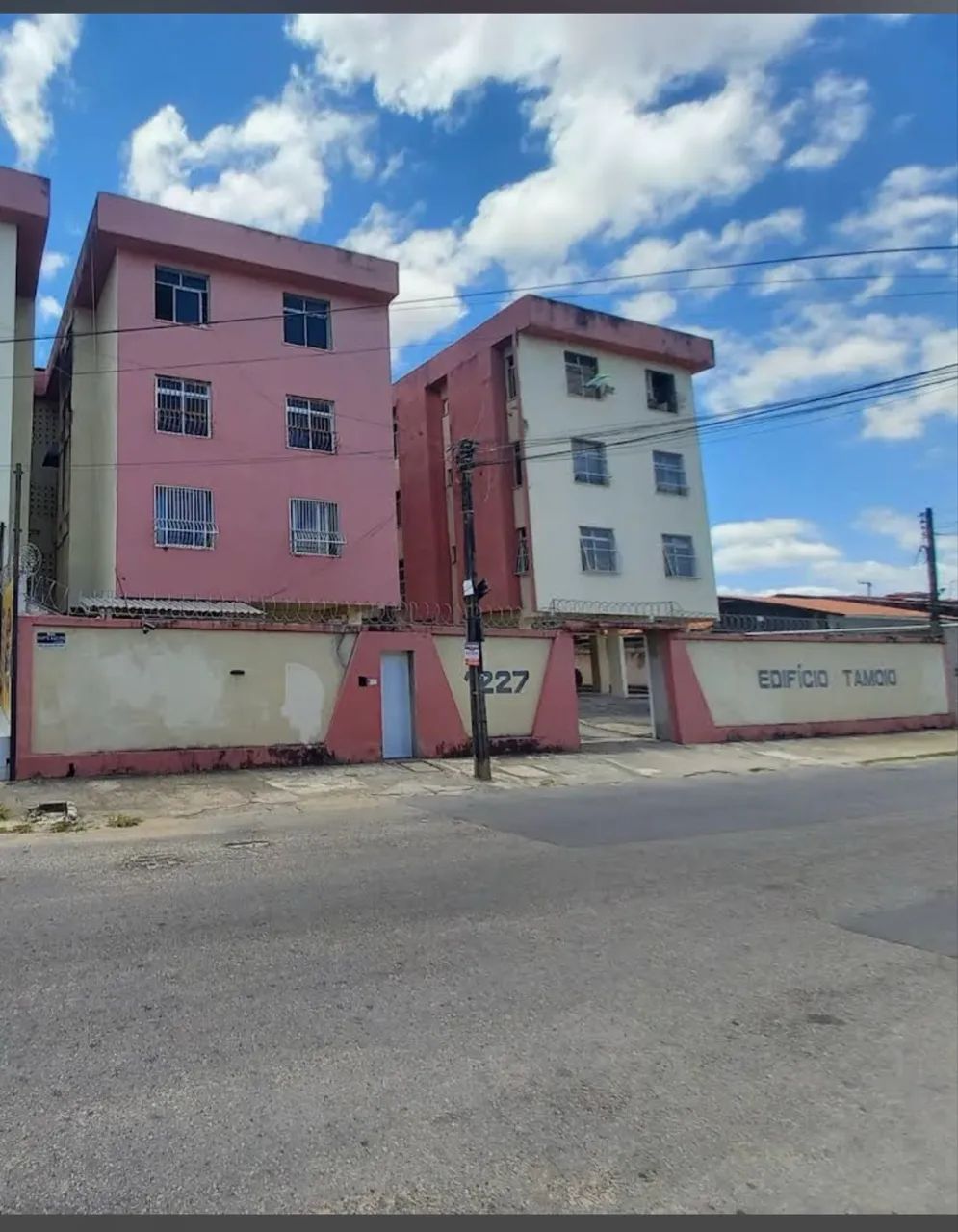 Foto - Fortaleza - Henrique Jorge