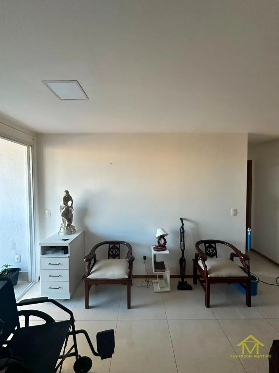 Itapoã quarto e sala com lazer e documento pra financiamento!34309guerreiros - Foto 2
