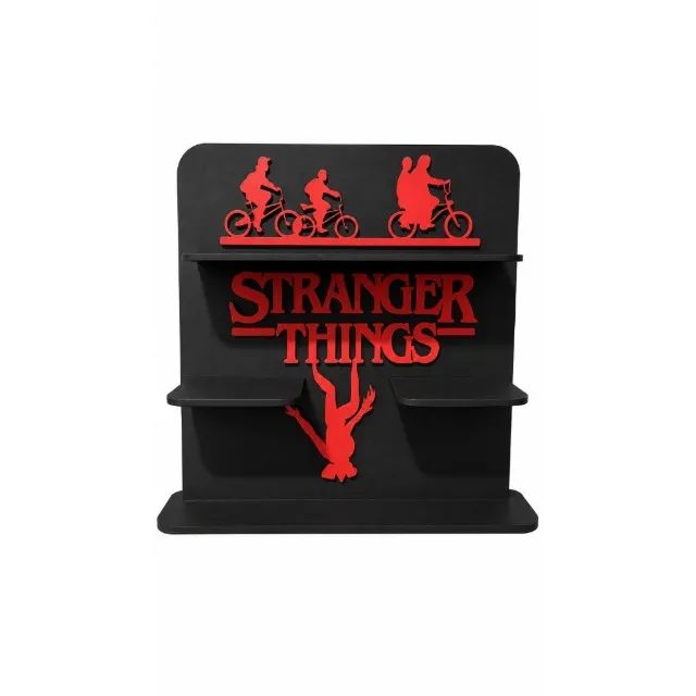 Expositor Kinder Joy Stranger Things - Foto 2