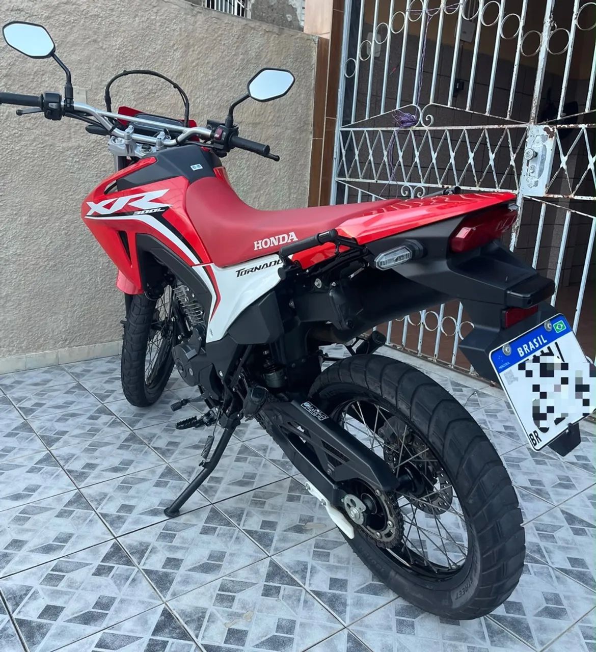 Tornado 300 - Foto 4