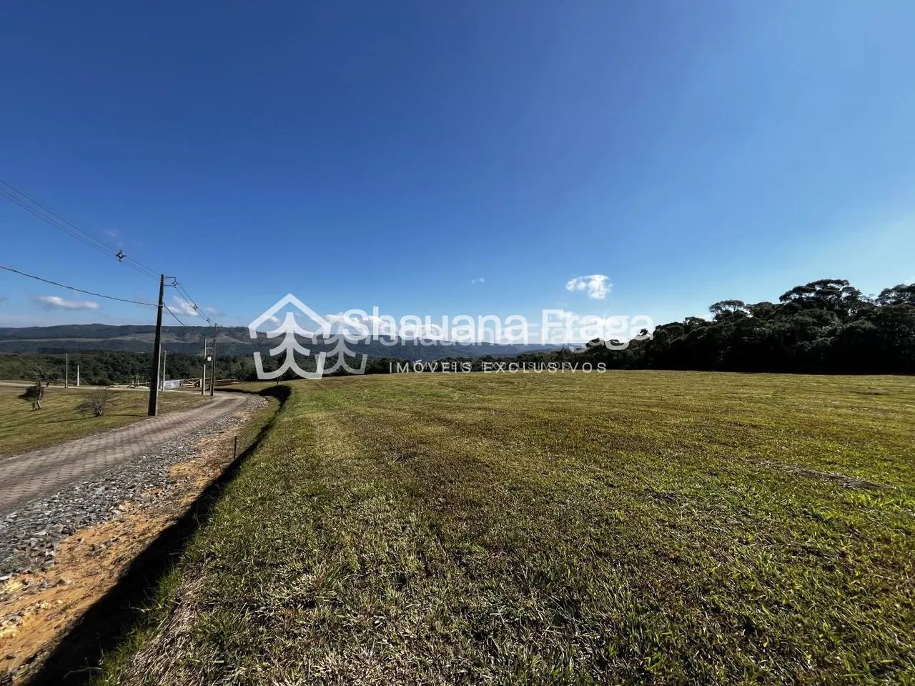 Terreno em condomínio - Foto 3