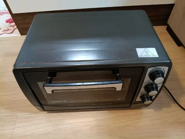 FORNO ELÉTRICO - Foto 4