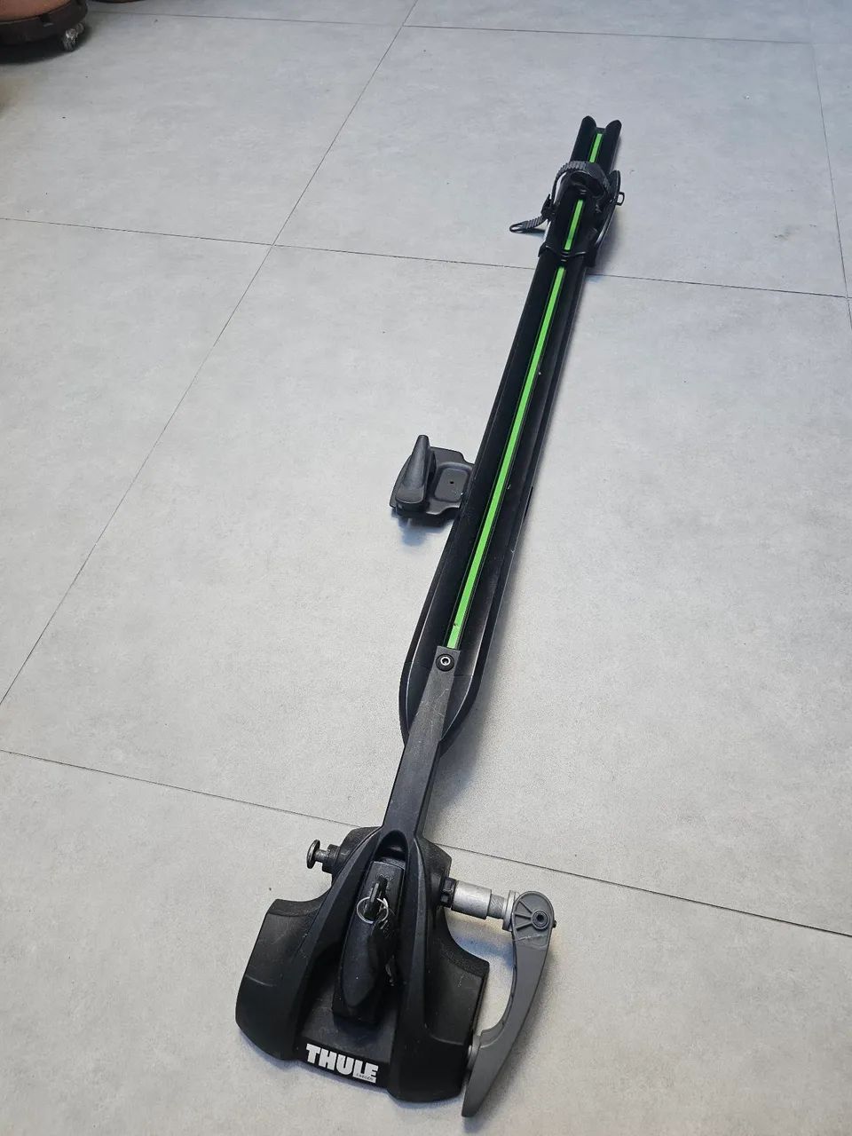 Thule Outride - Transbike