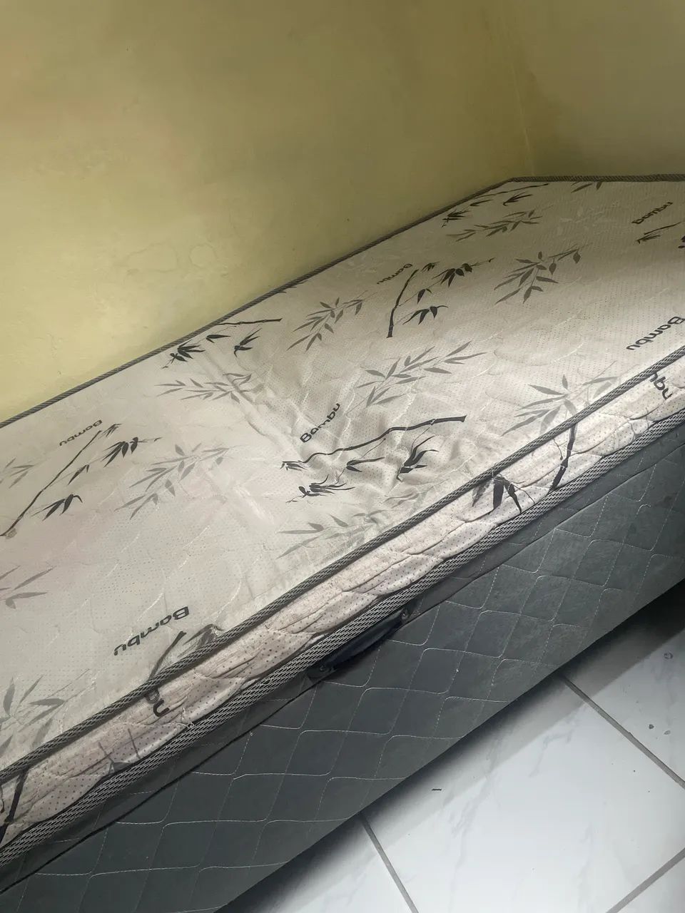 Cama solteiro  - Foto 3