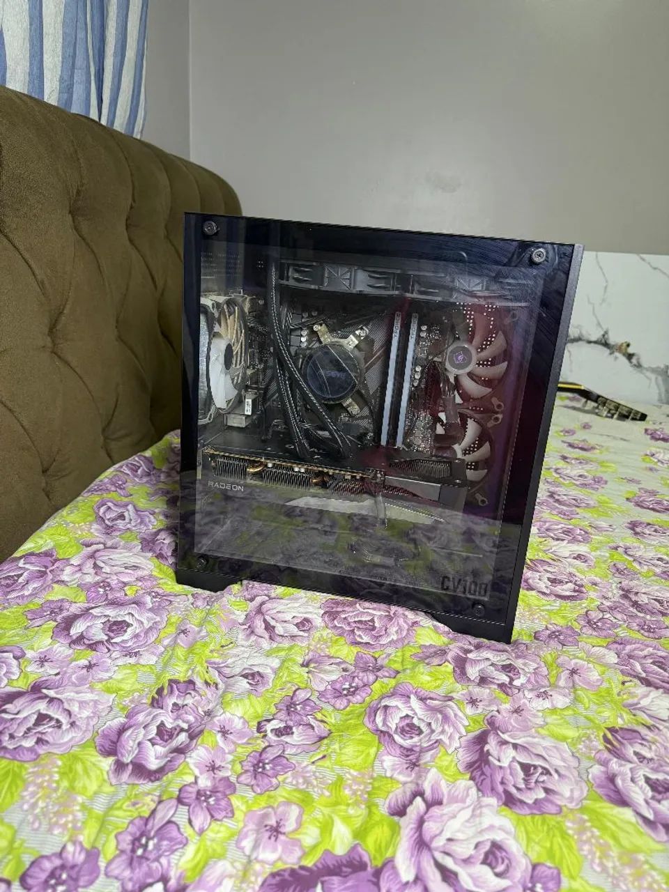 Pc Gamer 5500