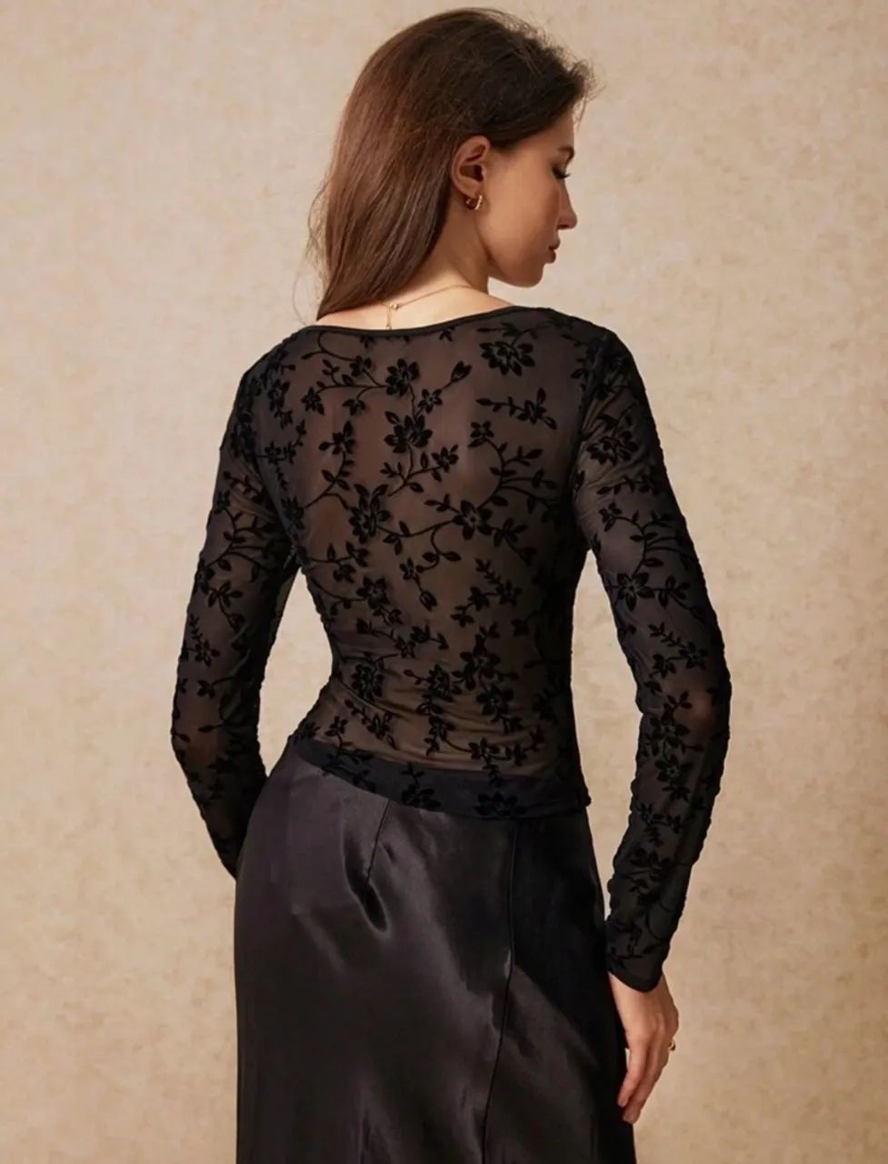 Blusa Feminina  - Foto 3