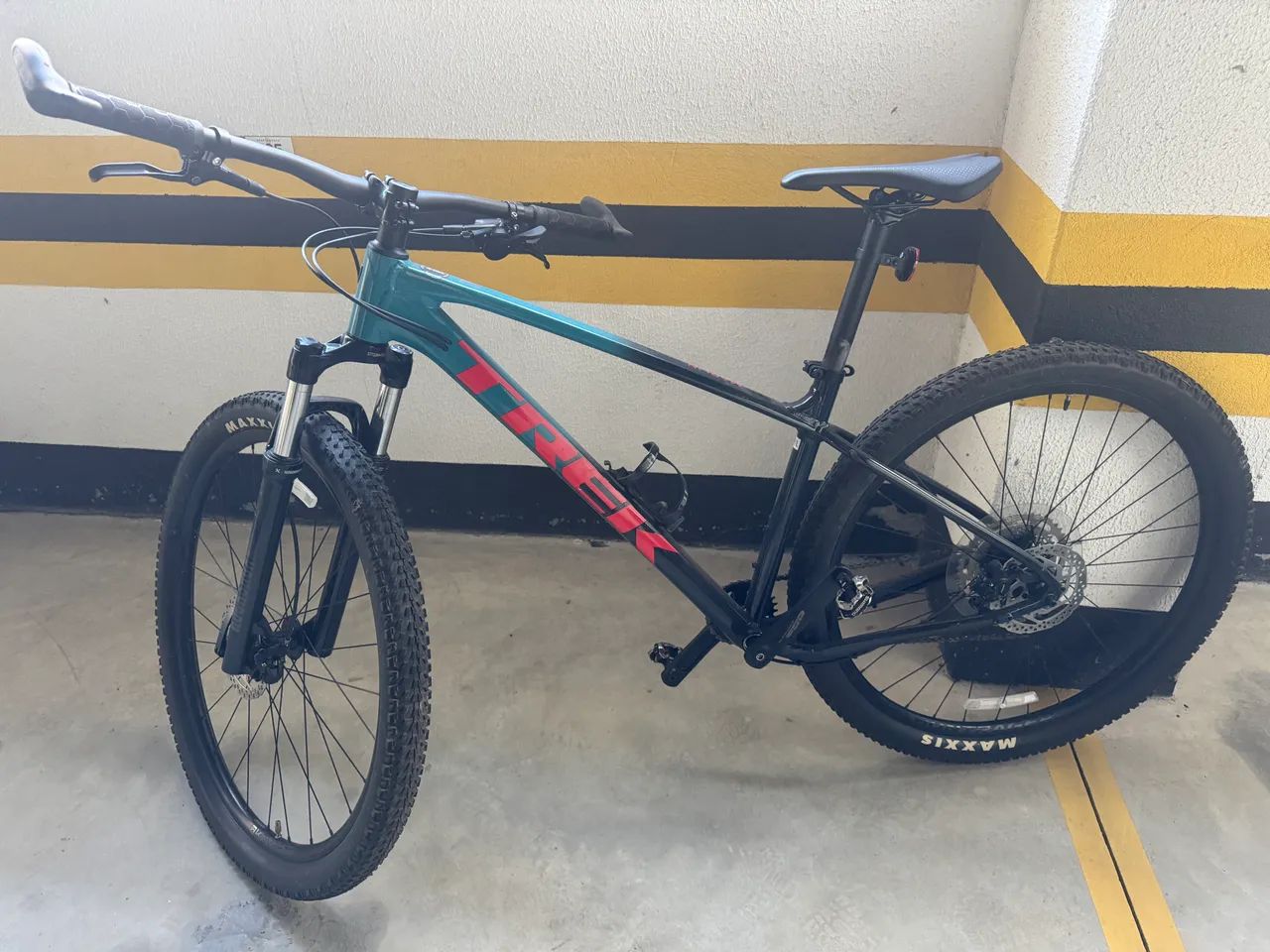 Bicicleta Trek marlin 7  - Foto 4