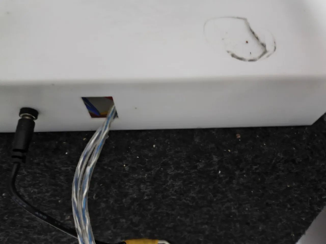 Caixa de som, LEIA A DESCRIÇÃO!!! - Foto 5