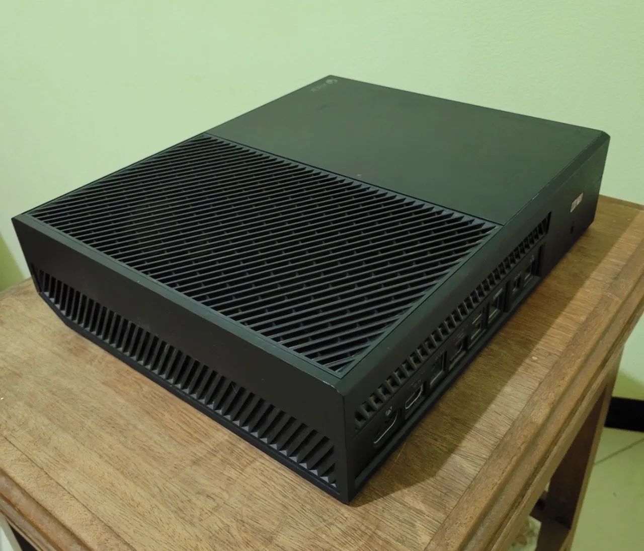 Xbox One  - Foto 3
