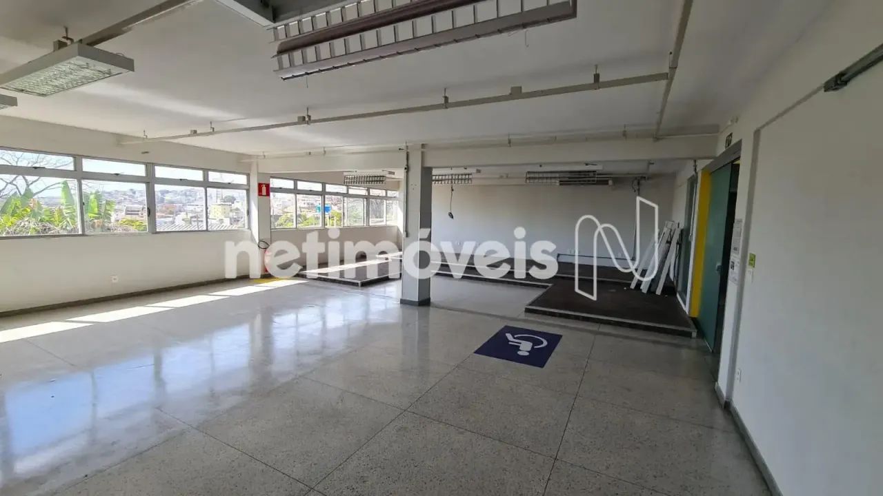 Venda Prédio Caiçaras Belo Horizonte - Foto 2