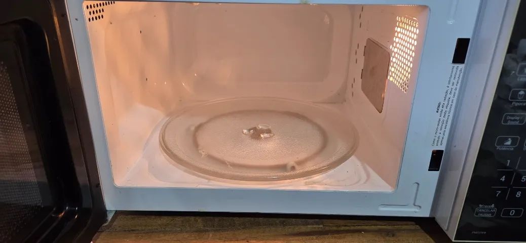 Microondas  - Foto 5