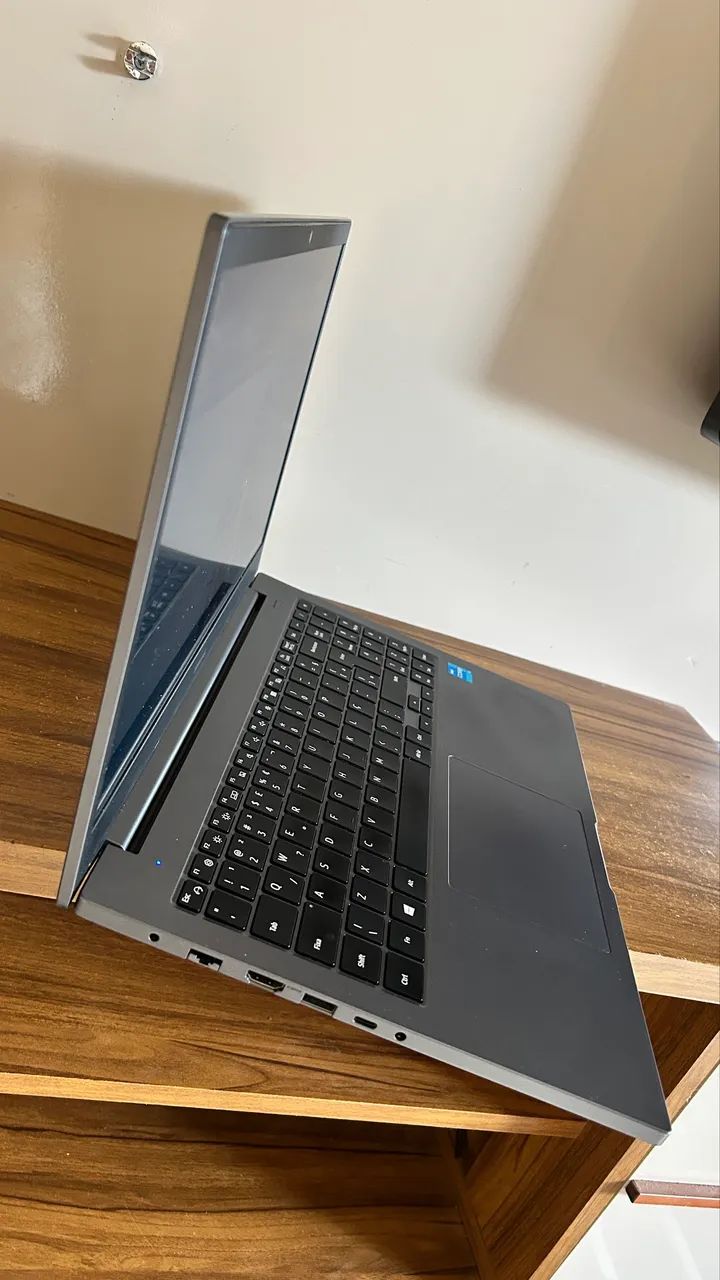 Notebook Samsung Core i3  - Foto 4