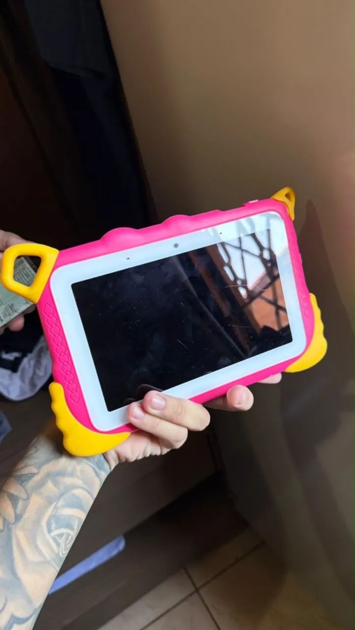 TABLET INFANTIL - Foto 3