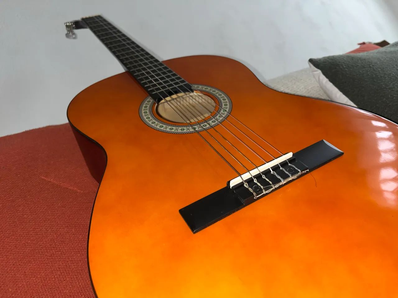 VIOLÃO START N14 - Foto 2