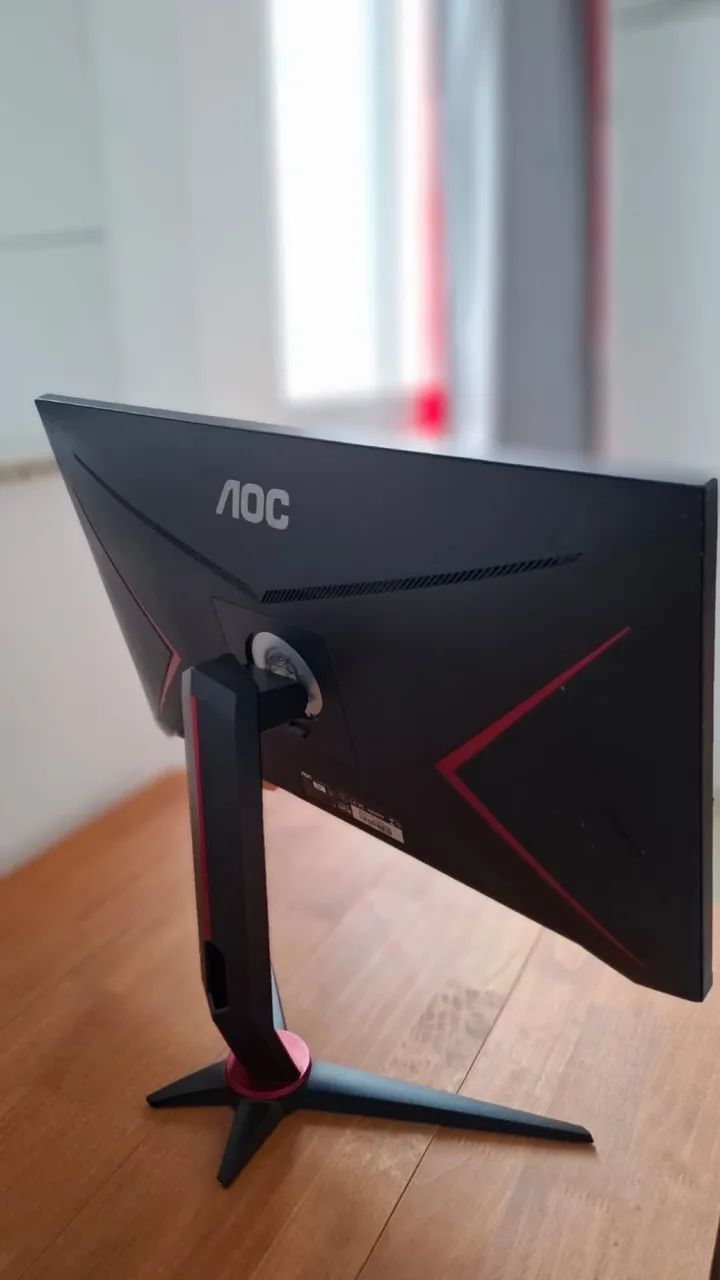 Monitor Gamer AOC