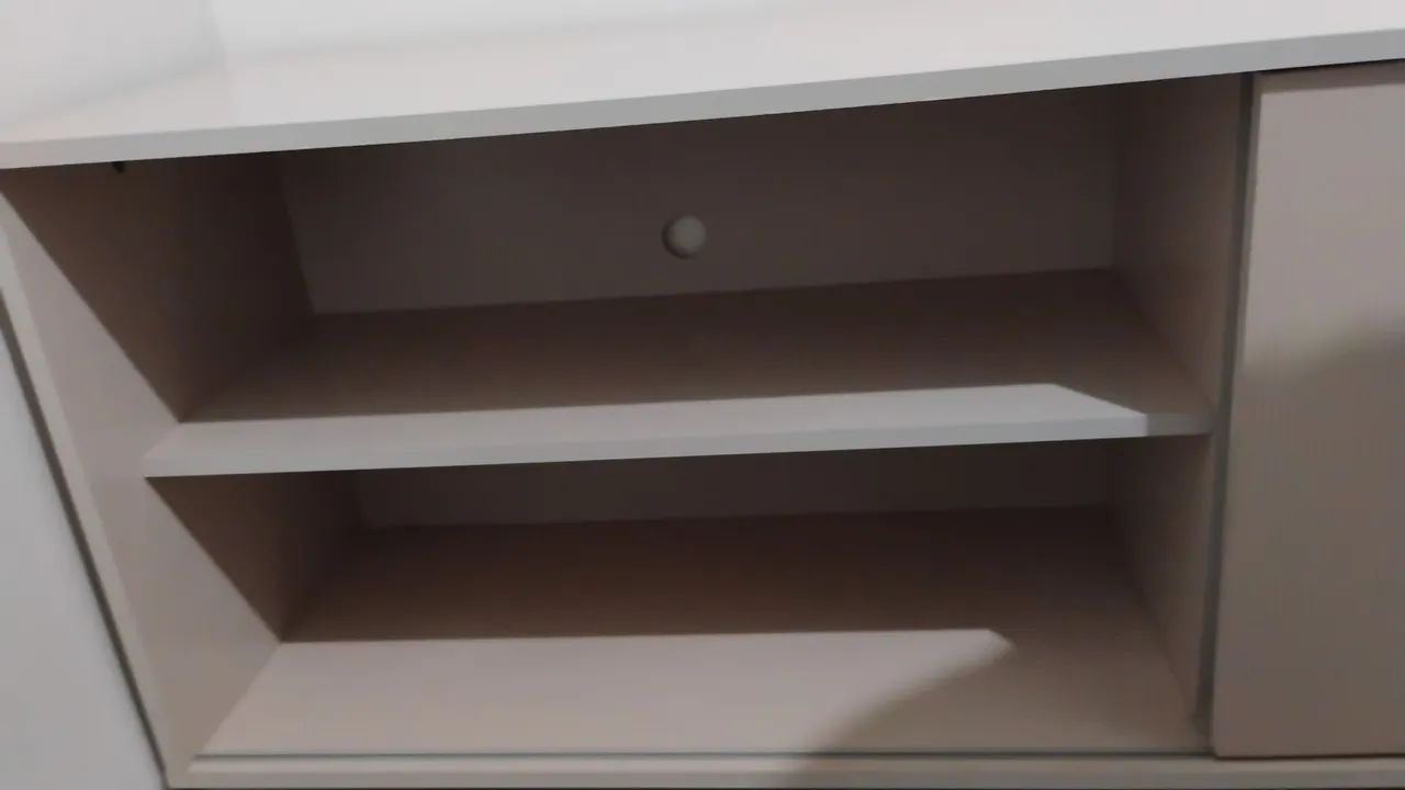 Rack em ótimo estado de conservação  - Foto 4