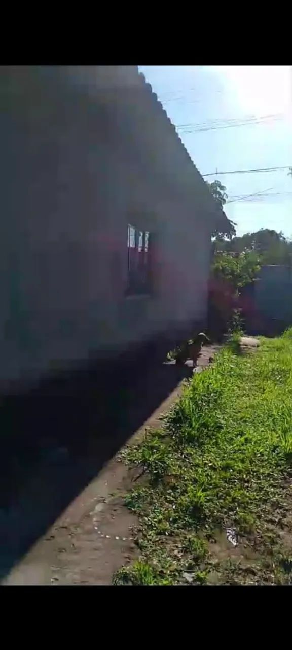 Vende-se casa com terreno de Aprox. 500 mt2 - Foto 2
